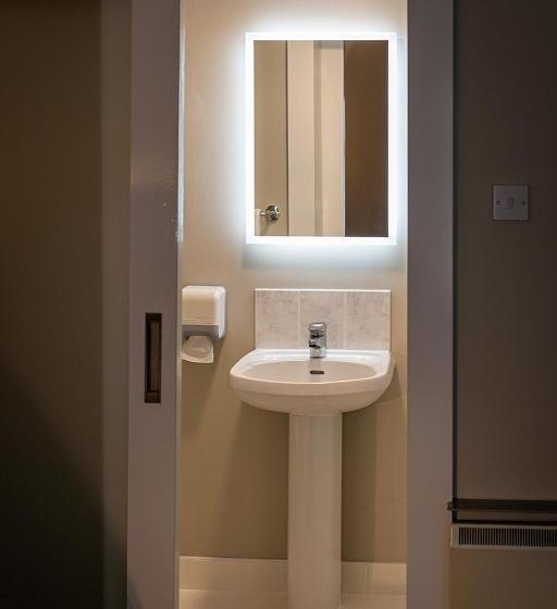 غرفة إقتصادية ثلاثية, Tralee Townhouse