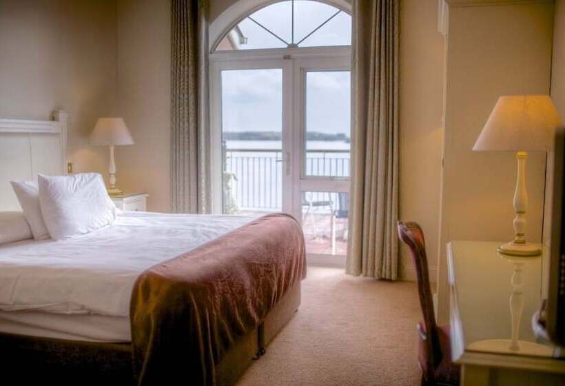 スタンダードルーム, Watersedge