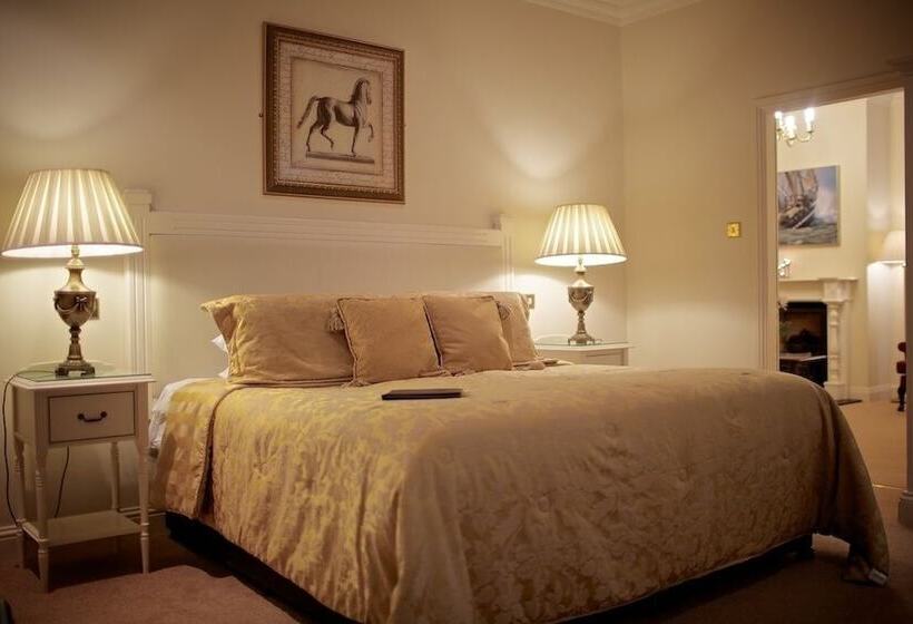 スタンダードルーム, Watersedge