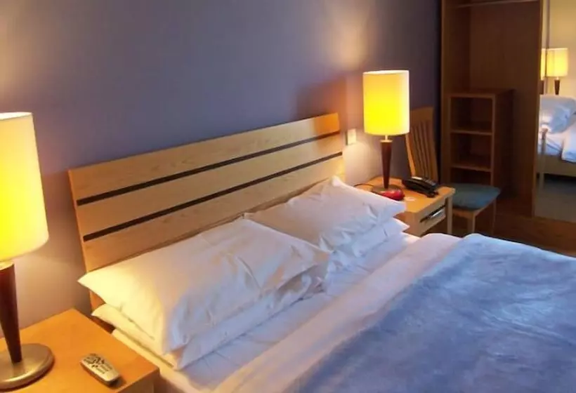 スタンダードルーム, Pier Head Hotel Spa & Leisure