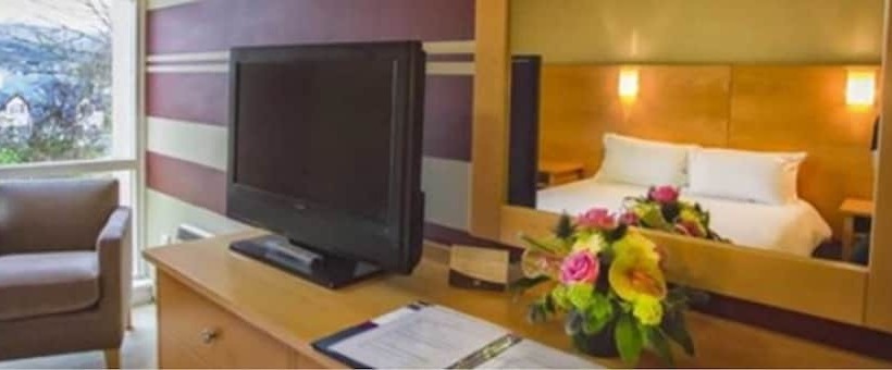 غرفة سوبيريور, The Kenmare Bay Hotel & Leisure Resort