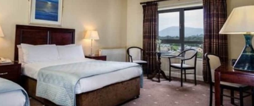غرفة سوبيريور, The Kenmare Bay Hotel & Leisure Resort