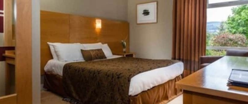 غرفة سوبيريور, The Kenmare Bay Hotel & Leisure Resort