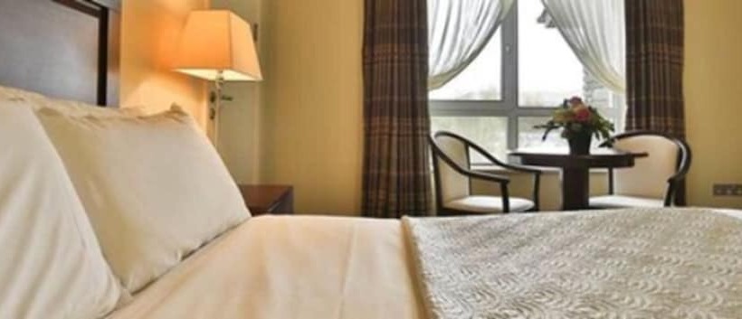 غرفة سوبيريور, The Kenmare Bay Hotel & Leisure Resort