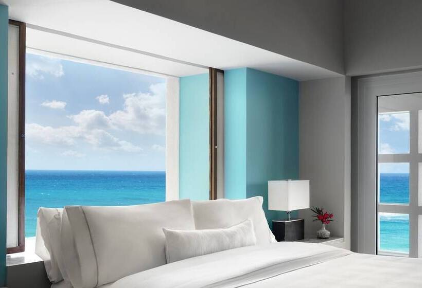 جناح رئاسى, The Westin Resort & Spa, Cancun