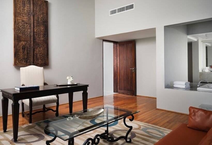 جناح رئاسى, The Westin Resort & Spa, Cancun