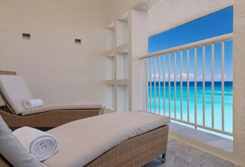プレジデントスイートルーム, The Westin Resort & Spa, Cancun