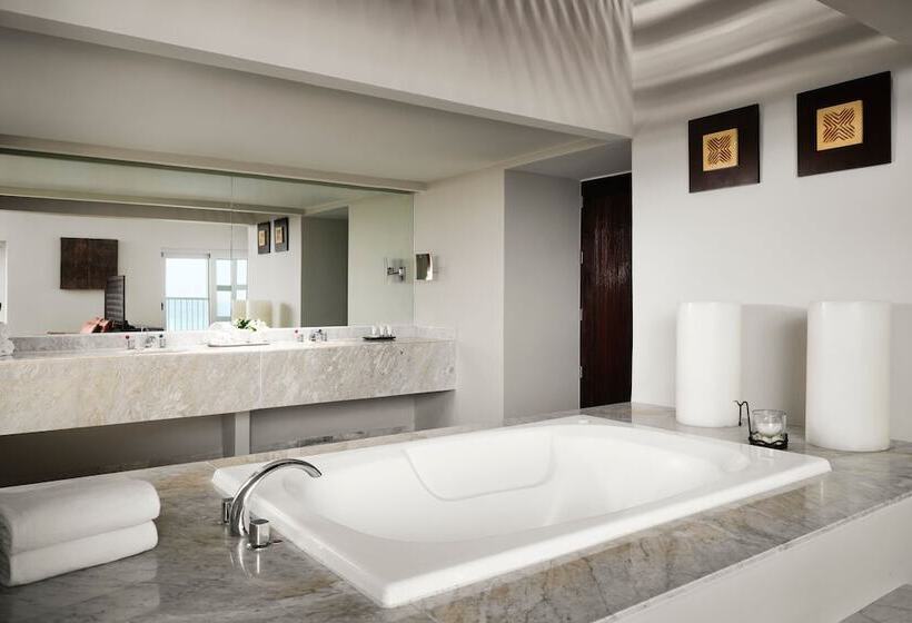 جناح رئاسى, The Westin Resort & Spa, Cancun