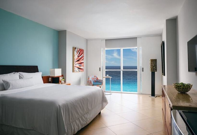 غرفة قياسية سرير كينج, The Westin Resort & Spa, Cancun