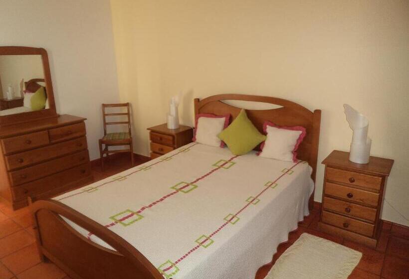 Апартаменты 1 Спальня, Hi Almograve – Pousada De Juventude