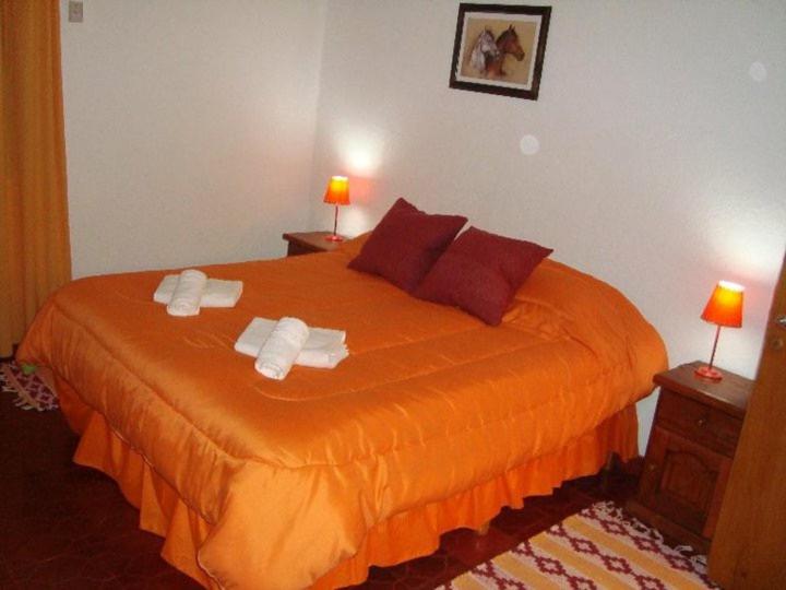 חדר סטנדרט, Hosteria Renca