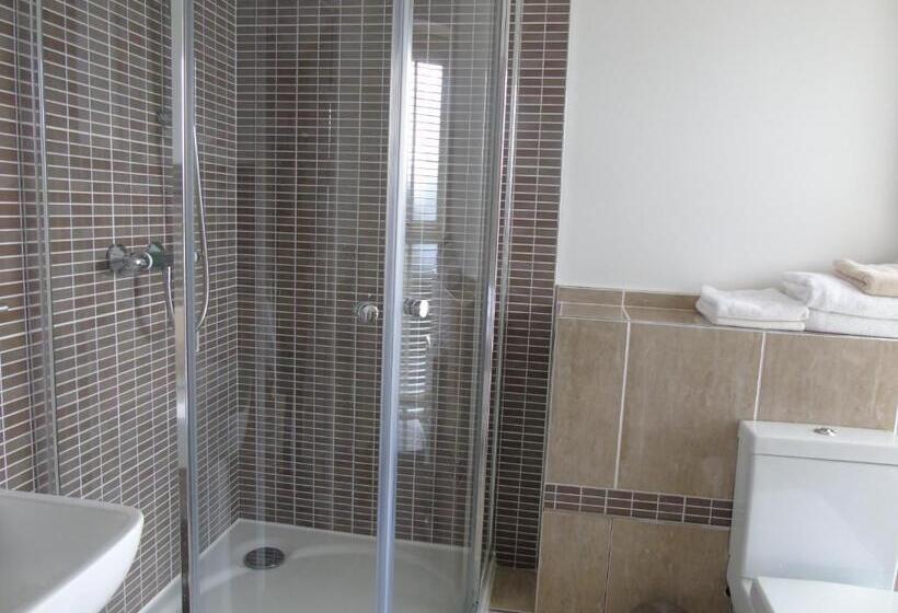 חדר סטנדרט, Kings Head