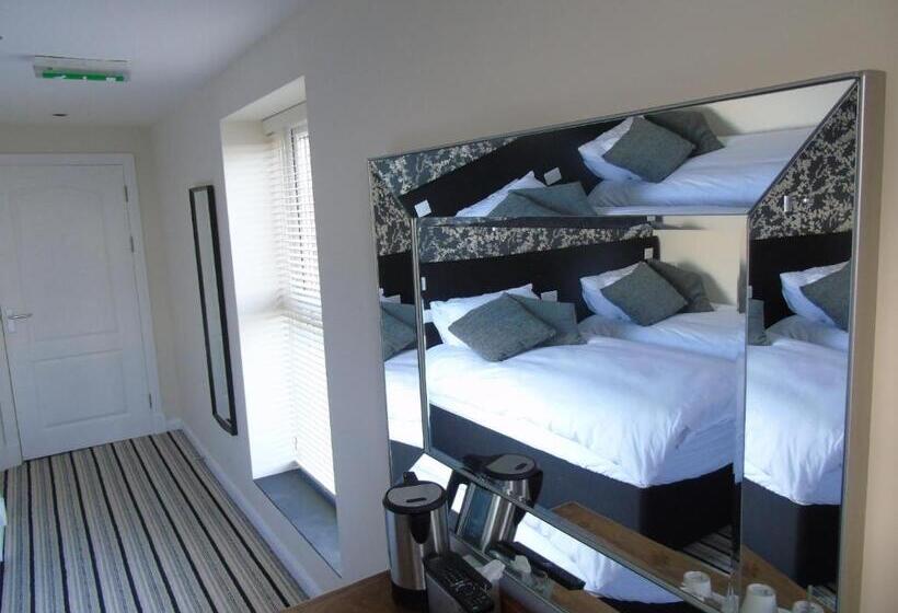 חדר סטנדרט, Kings Head