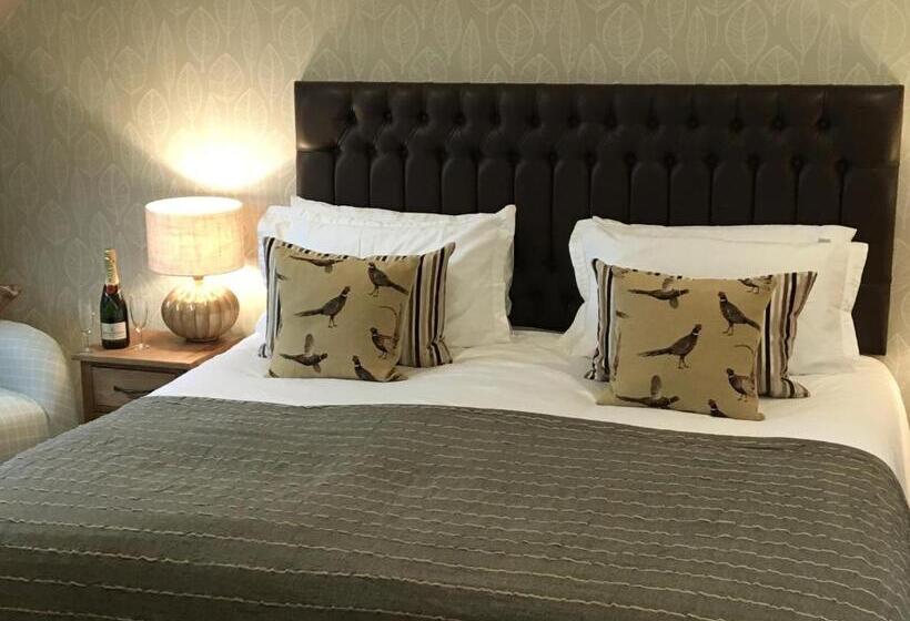 جناح ديلوكس مطل على البحر, The Anchor Inn