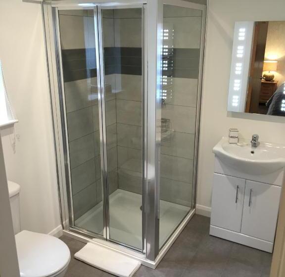 جناح ديلوكس مطل على البحر, The Anchor Inn