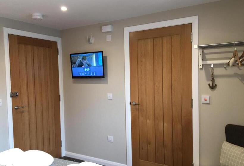 غرفة قياسية, The Anchor Inn