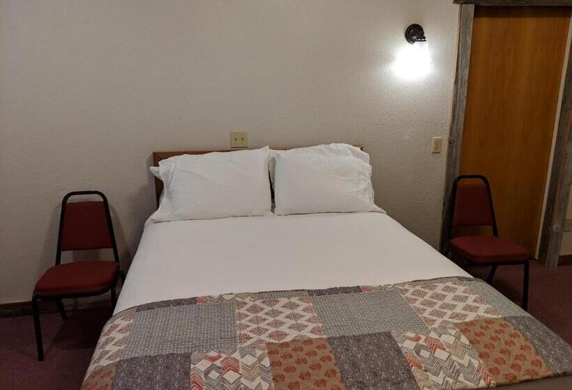 غرفة قياسية, The Barnwood Inn