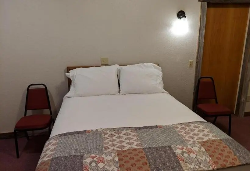 スタンダードルーム, The Barnwood Inn