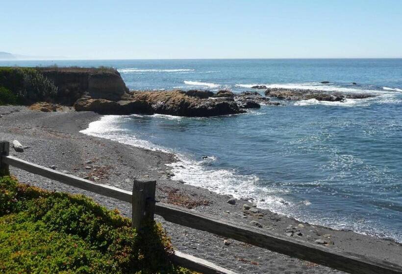 חדר סטנדרט נוף לים, The Oceanfront Inn