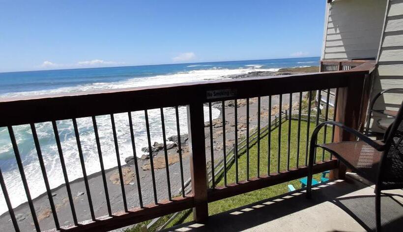 חדר סטנדרט נוף לים, The Oceanfront Inn