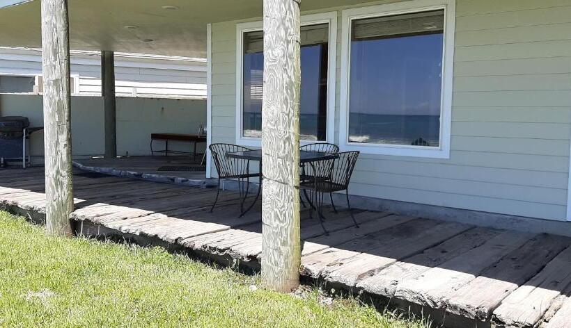 침실 1개 아파트, The Oceanfront Inn