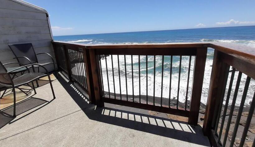 חדר סטנדרט עם מיטת קינג, The Oceanfront Inn