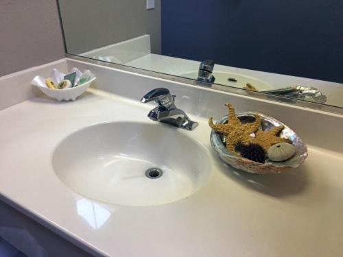 חדר סטנדרט עם מיטת קינג, The Oceanfront Inn