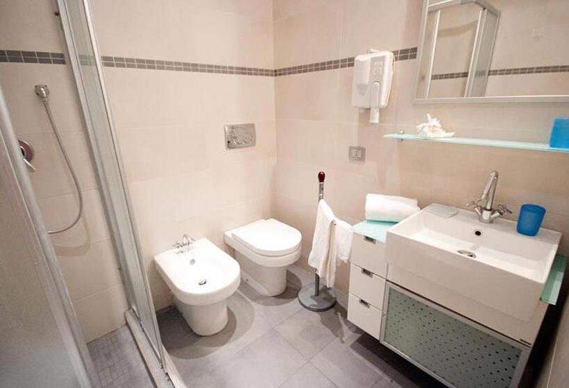 Студия Стандарт, Appartamenti Villa Mare