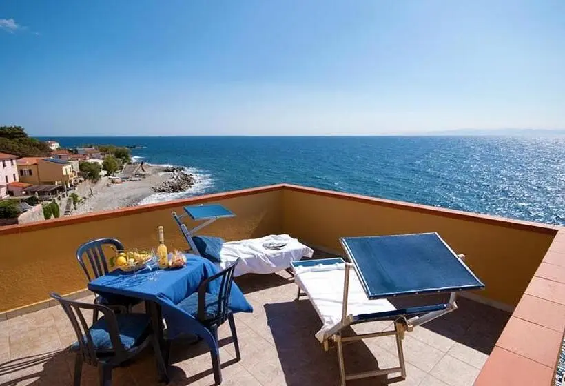 スタンダードスタジオ, Appartamenti   Villa Mare