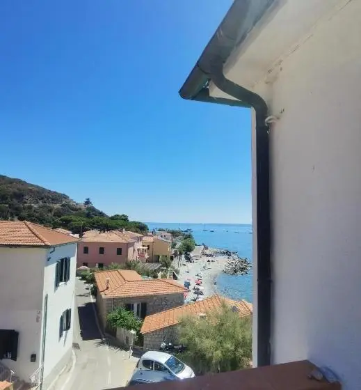 景色の見える一ベッドルームアパートメント, Appartamenti   Villa Mare