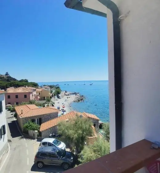 景色の見える一ベッドルームアパートメント, Appartamenti   Villa Mare