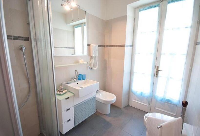 带1个卧室带观景的公寓, Appartamenti   Villa Mare