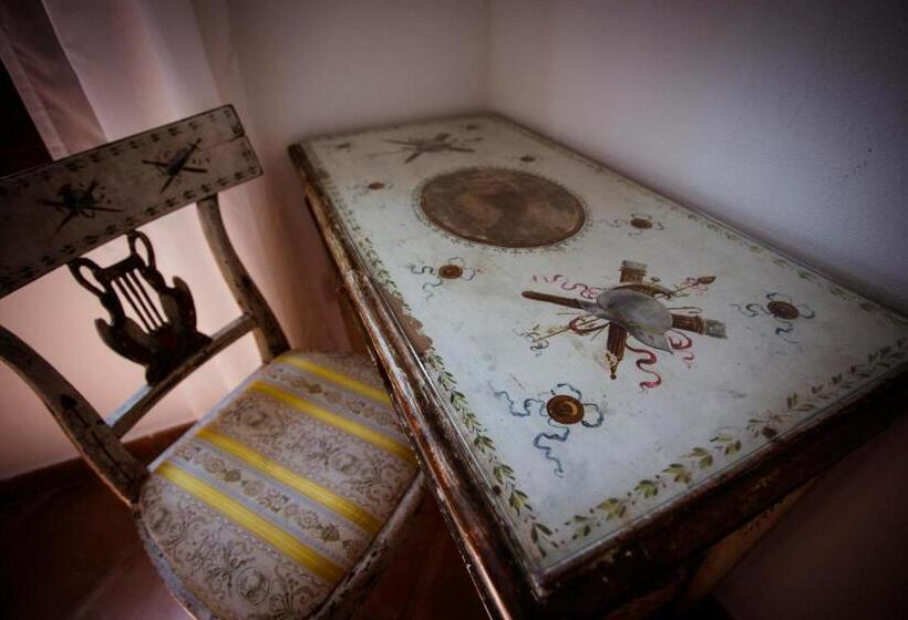 דירת חדר נוף לבריכה, B&b Cà Biocco