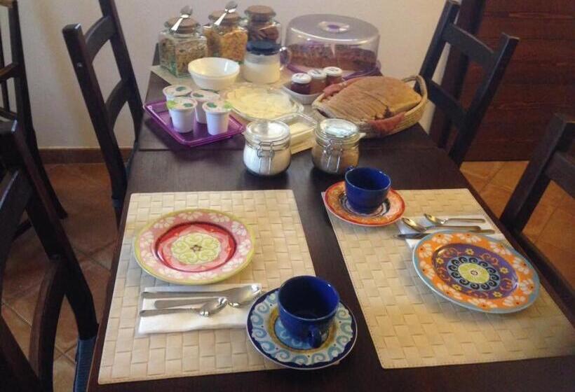 חדר סטנדרט, B&b Cà Biocco