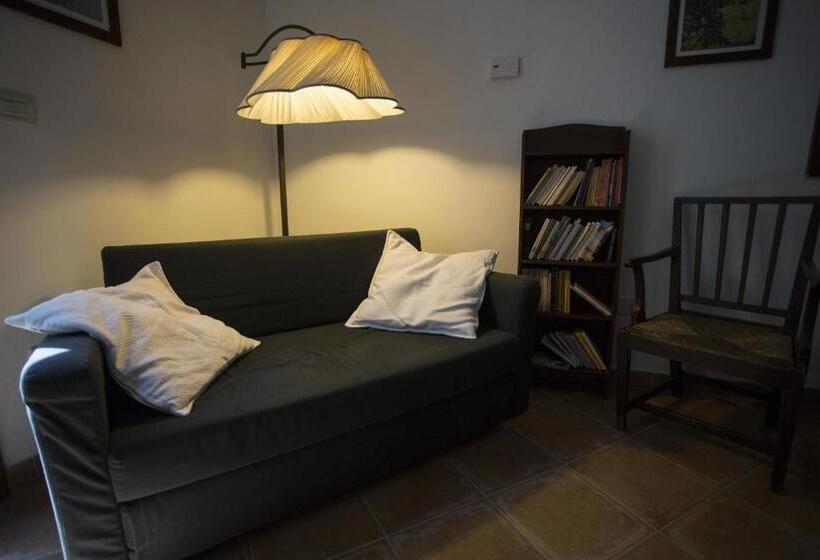 דירת חדר נוף לבריכה, B&b Cà Biocco