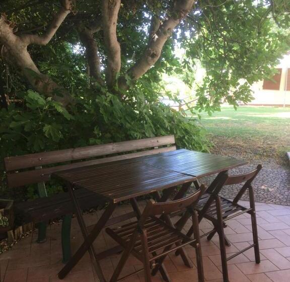 חדר סטנדרט עם ג'קוזי, B&b Cà Biocco