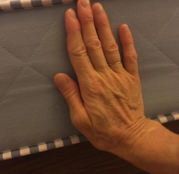 חדר סטנדרט עם ג'קוזי, B&b Cà Biocco