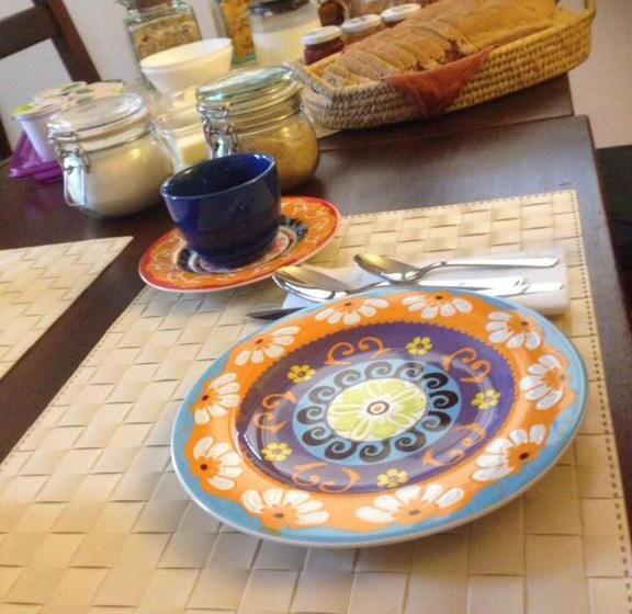 חדר סטנדרט עם ג'קוזי, B&b Cà Biocco