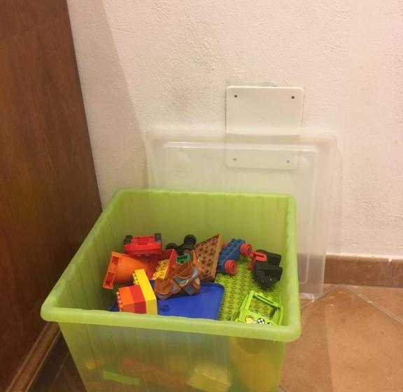 דירת חדר נוף לבריכה, B&b Cà Biocco