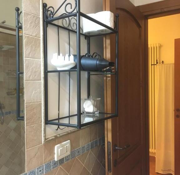 חדר סטנדרט, B&b Cà Biocco