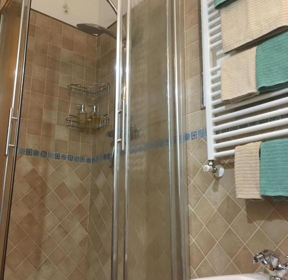 חדר סטנדרט, B&b Cà Biocco