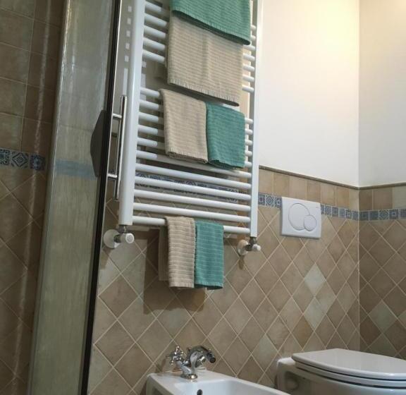 חדר סטנדרט, B&b Cà Biocco