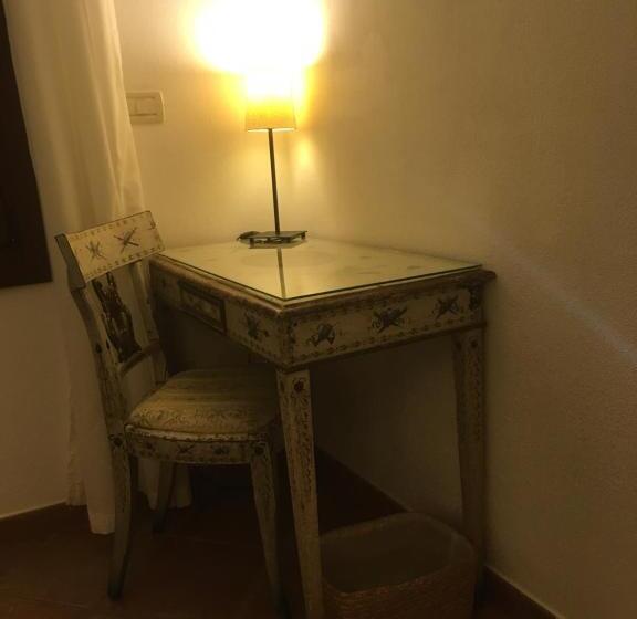 스탠다드 룸, B&b Cà Biocco