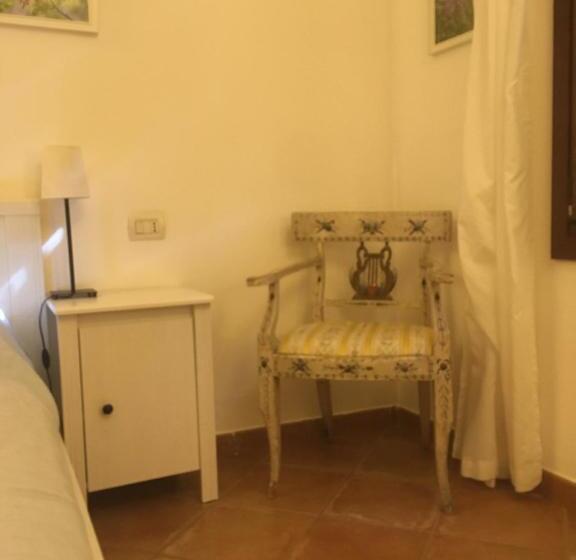 חדר סטנדרט, B&b Cà Biocco