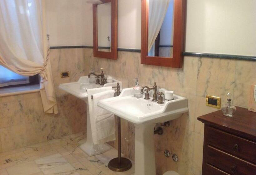 غرفة ديلوكس, B&b Dell'aviatore