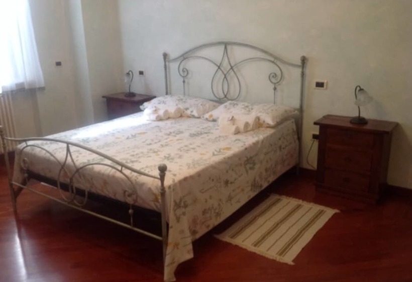 غرفة ديلوكس, B&b Dell'aviatore