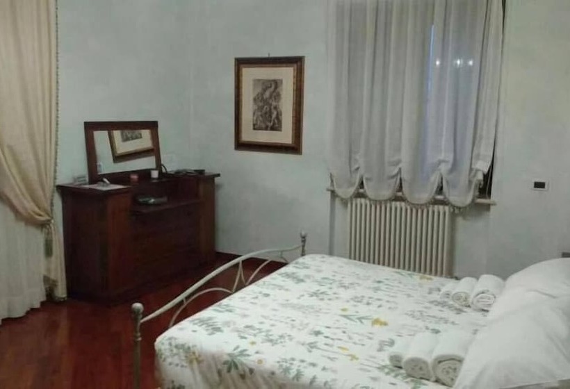 Номер Deluxe, B&b Dell'aviatore