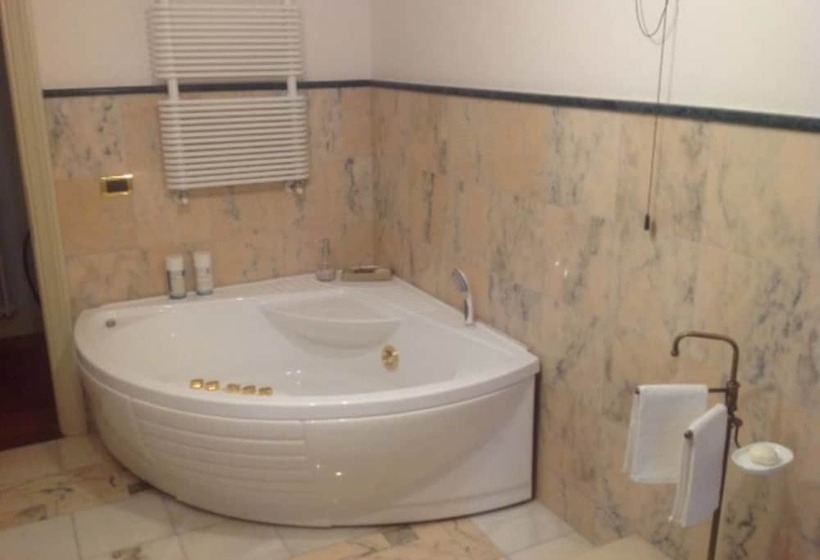 غرفة ديلوكس, B&b Dell'aviatore