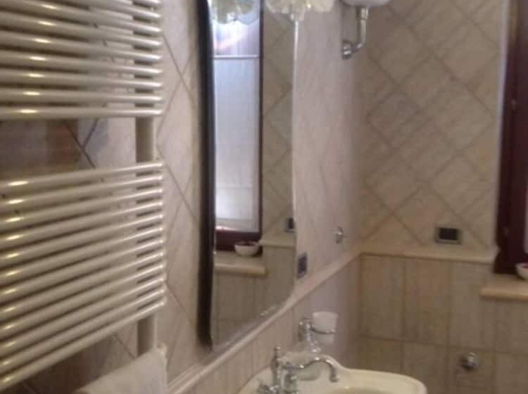 غرفة ديلوكس, B&b Dell'aviatore