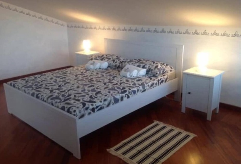 غرفة ديلوكس رباعية, B&b Dell'aviatore